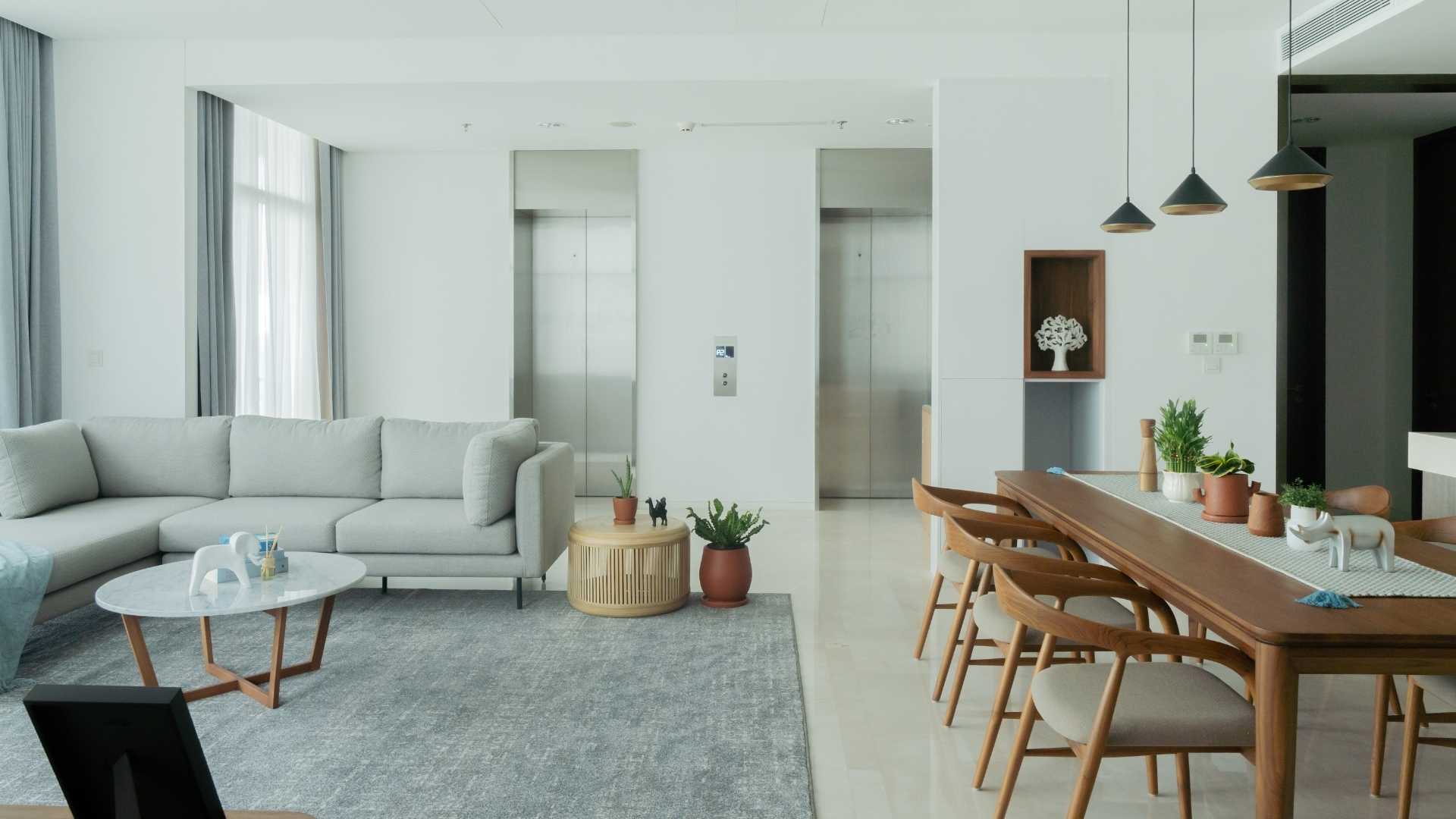 Verde Two Monteverde-3BR-Lift access