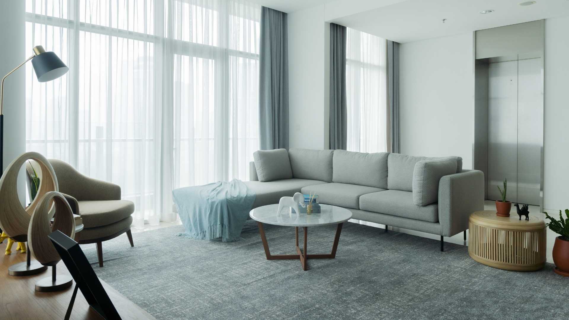 Verde Two Monteverde-3BR-Living area window