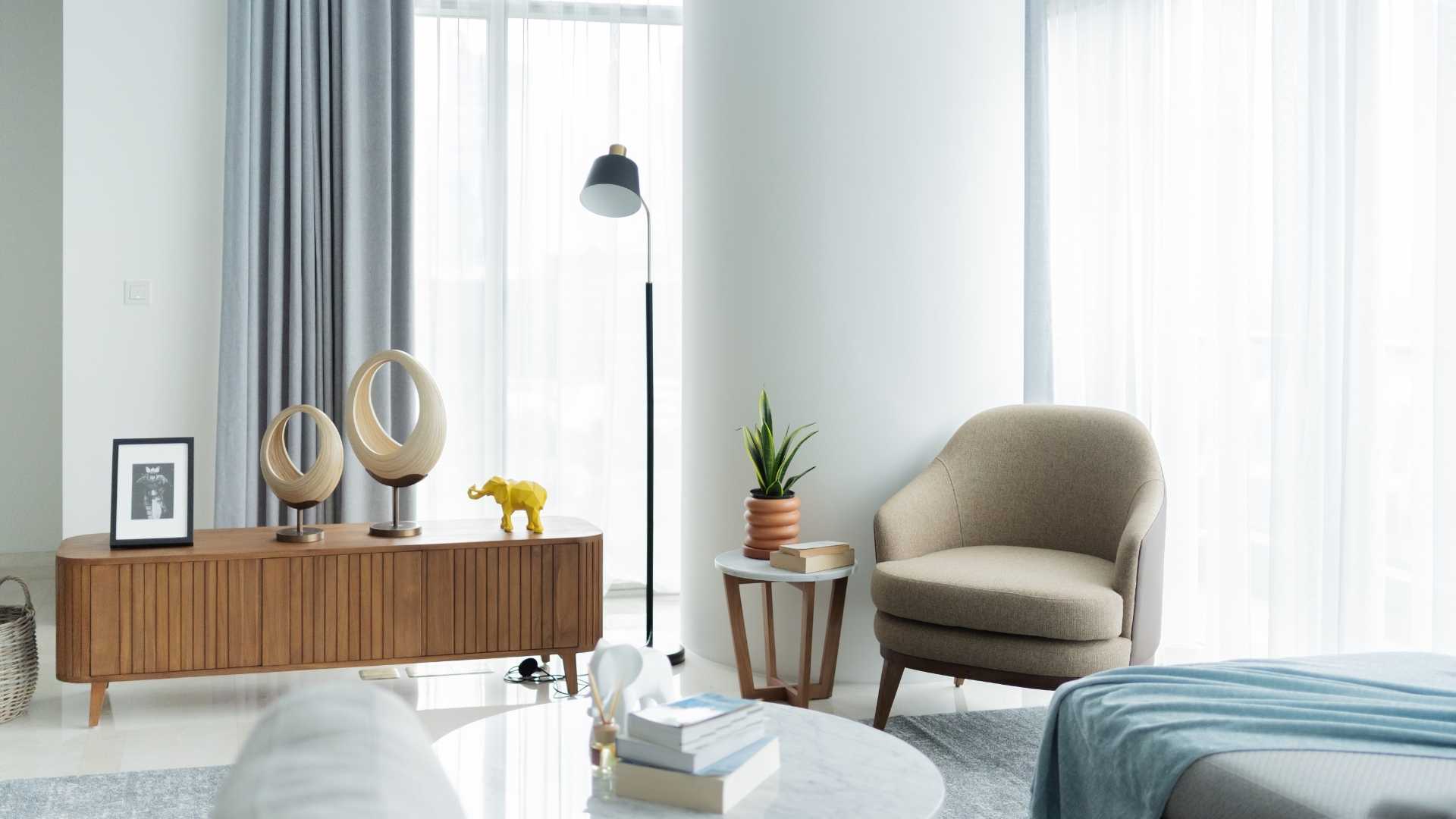 Verde Two Monteverde-3BR-Living room detail