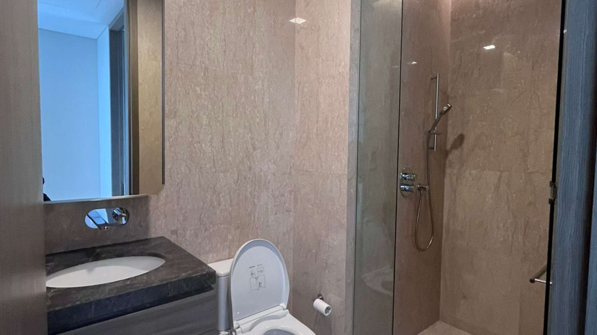 Verde Two Terraverde-2BR- Bathroom 2