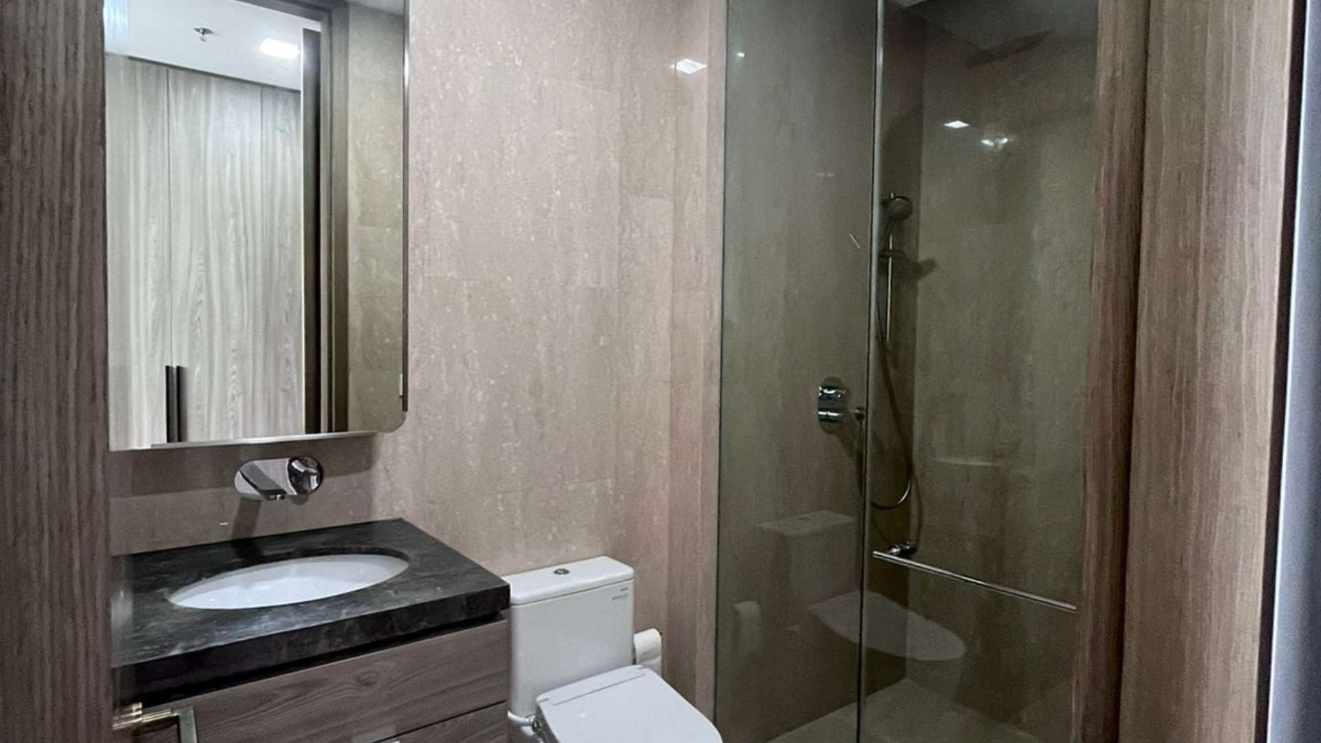 Verde Two Terraverde-2BR- Bathroom 3