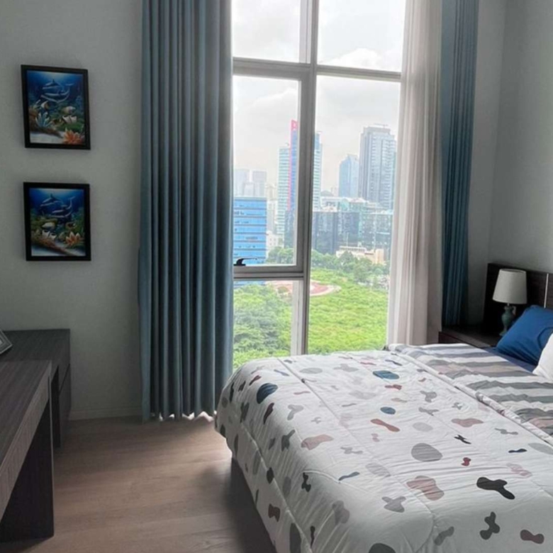 Verde Two Terraverde-2BR- Bedroom 1