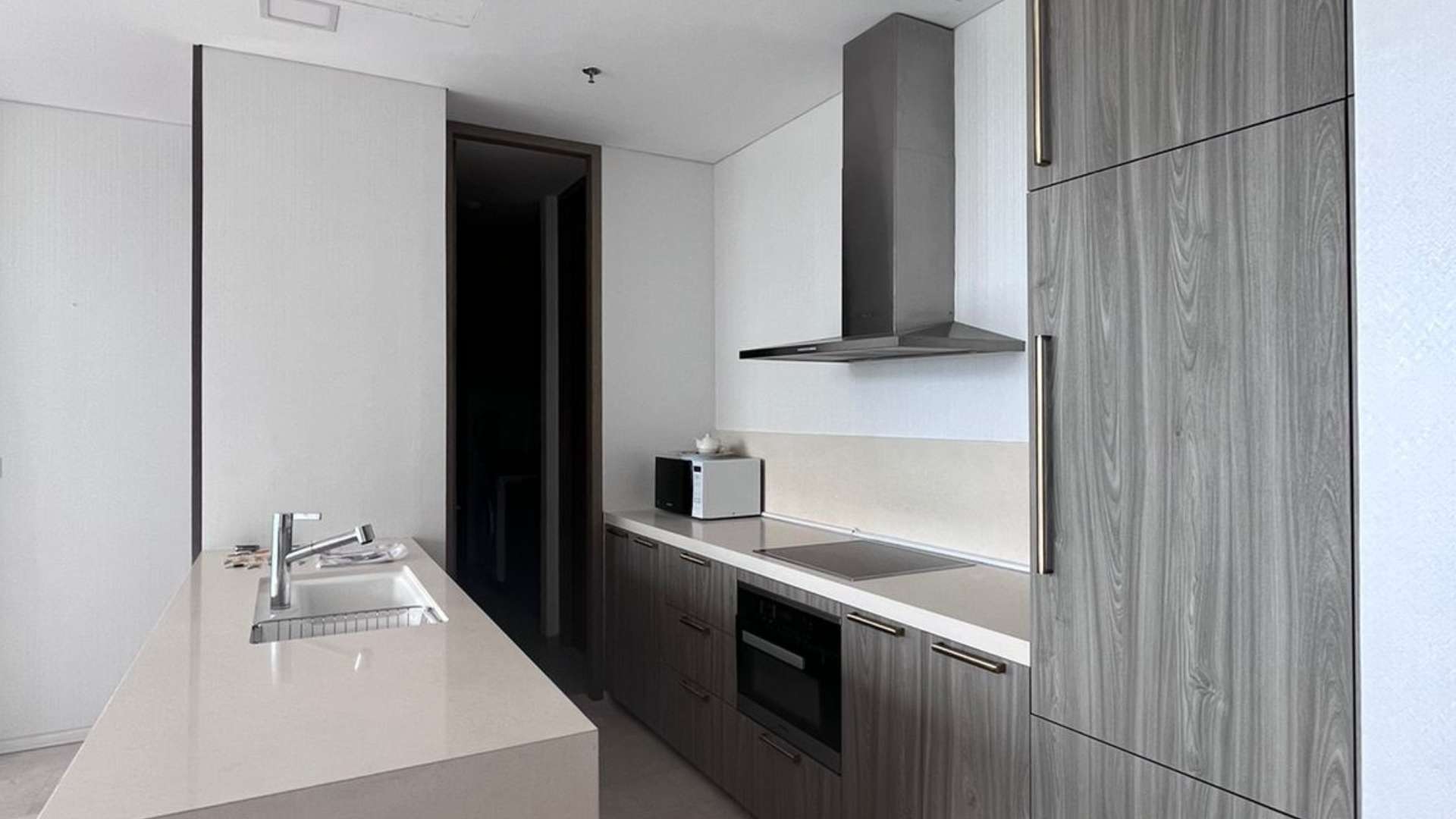 Verde Two Terraverde-2BR- Island Kitchen