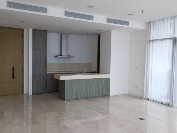 Verde Two Terraverde-3BR-Kitchen