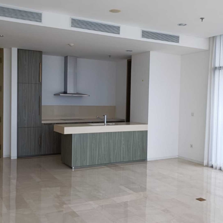 Verde Two Terraverde-3BR-Kitchen