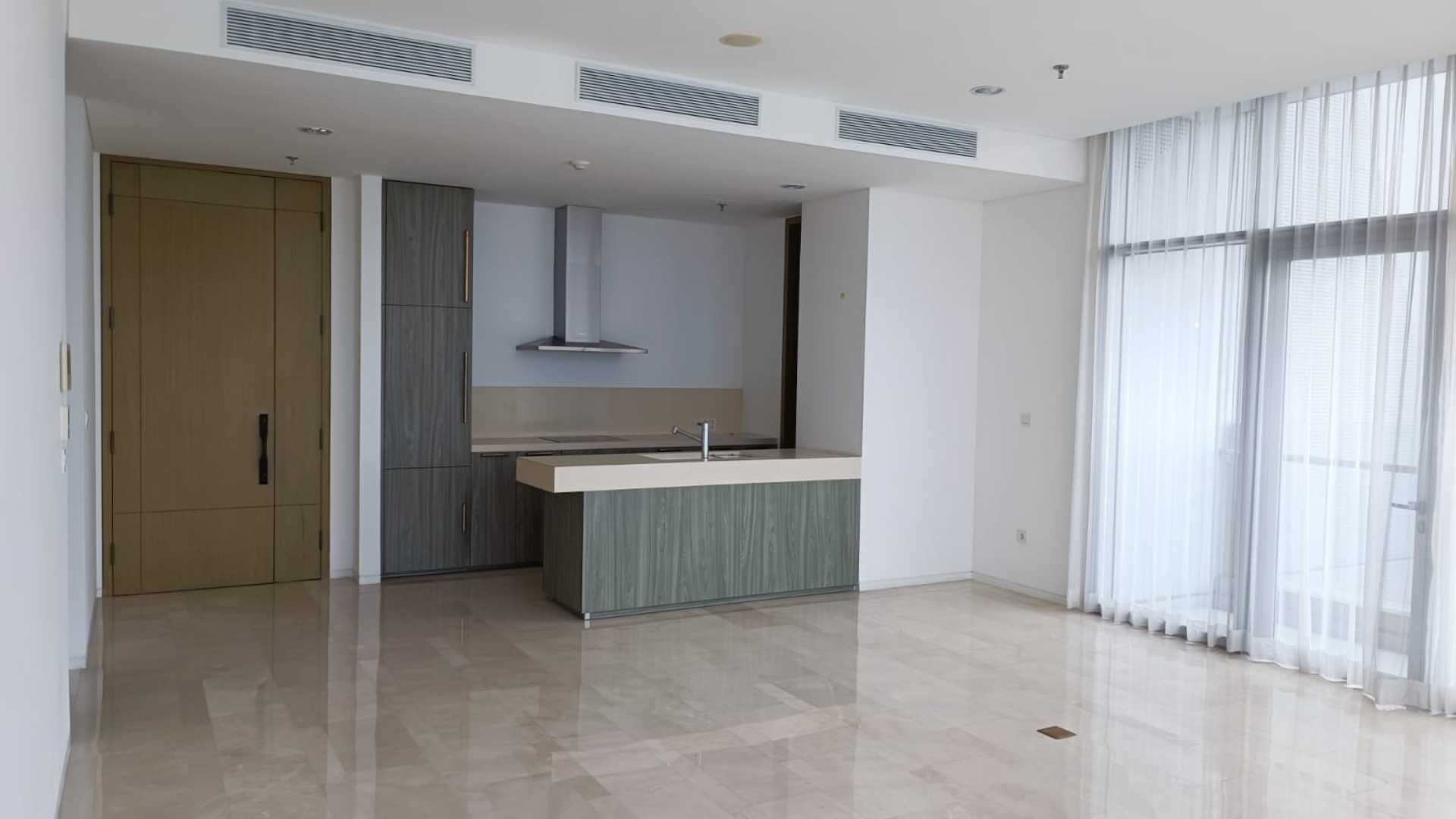 Verde Two Terraverde-3BR-Kitchen