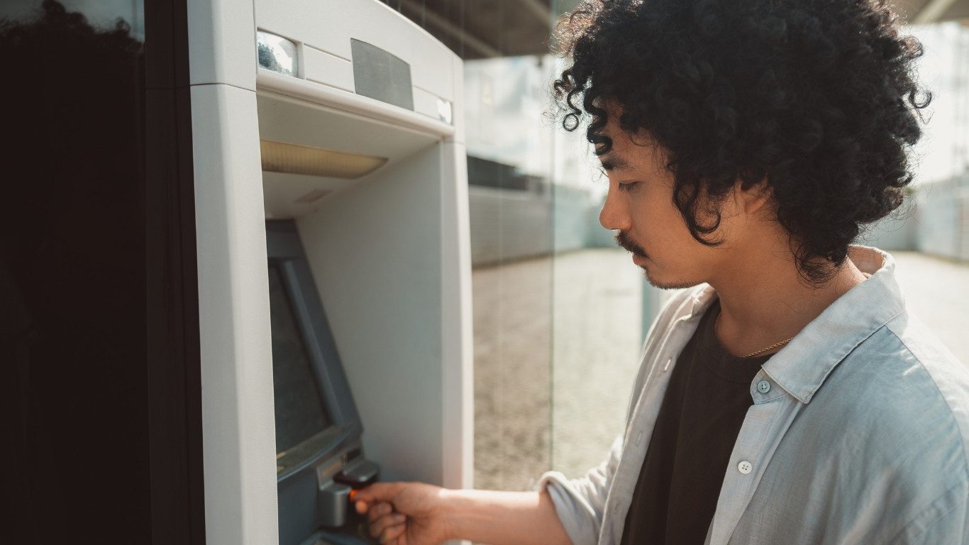 use foreign card in indonesia