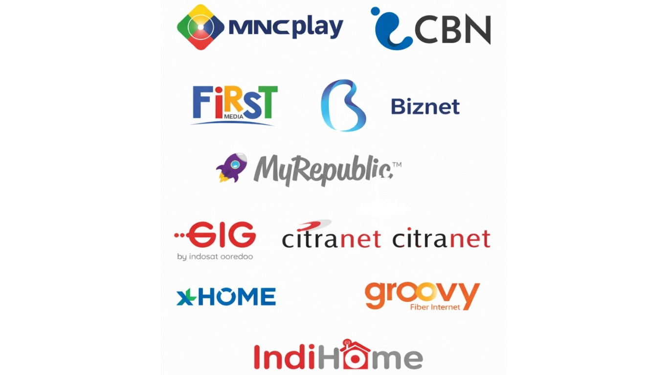 home internet indonesia