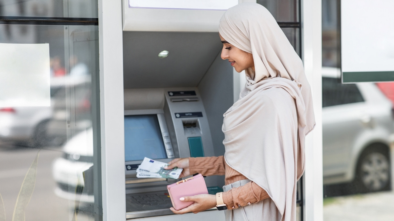 International Transfers in Indonesia