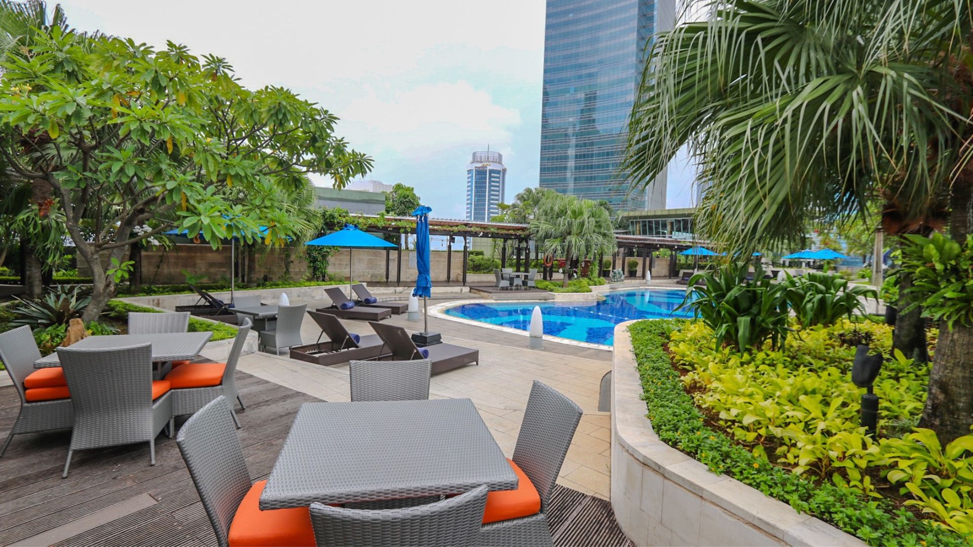 Super Prime 3BR – Kempinski Private Residence