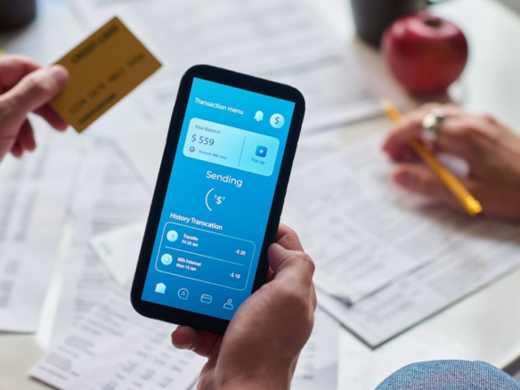 multicurrency account