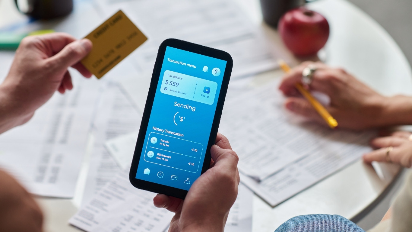 multicurrency account