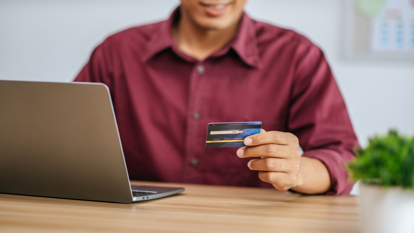 Open a Bank Account in Indonesia as a Foreigner