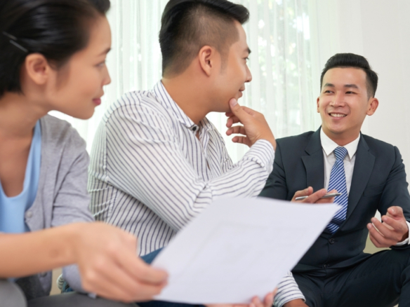 property taxes and land certificate in indonesia