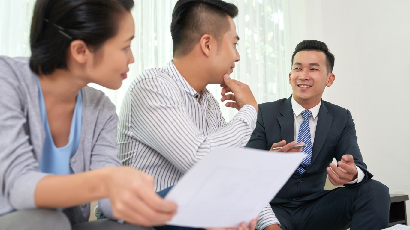 property taxes and land certificate in indonesia