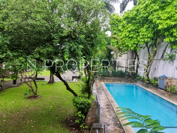Kemang house