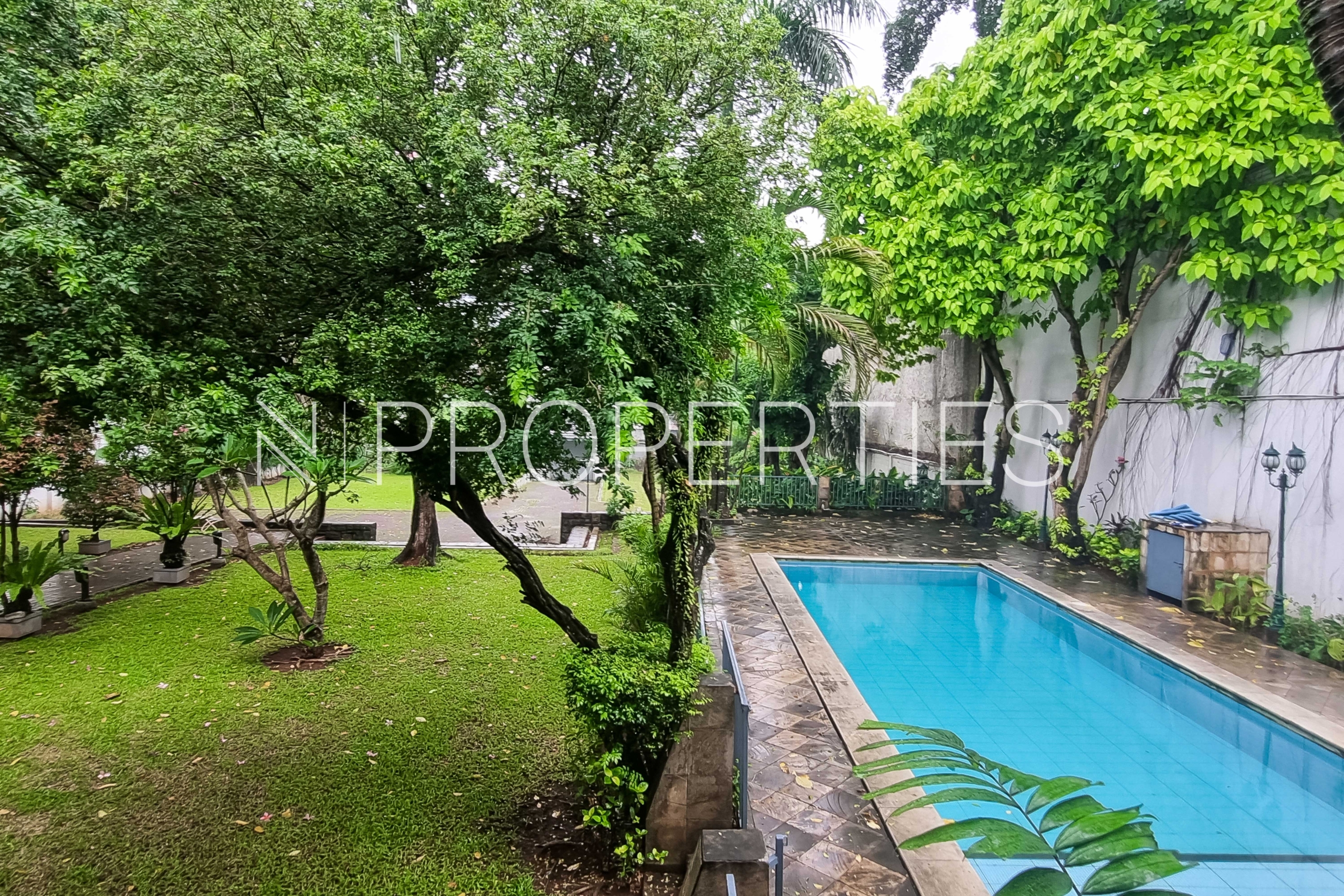 Kemang house Kemang house