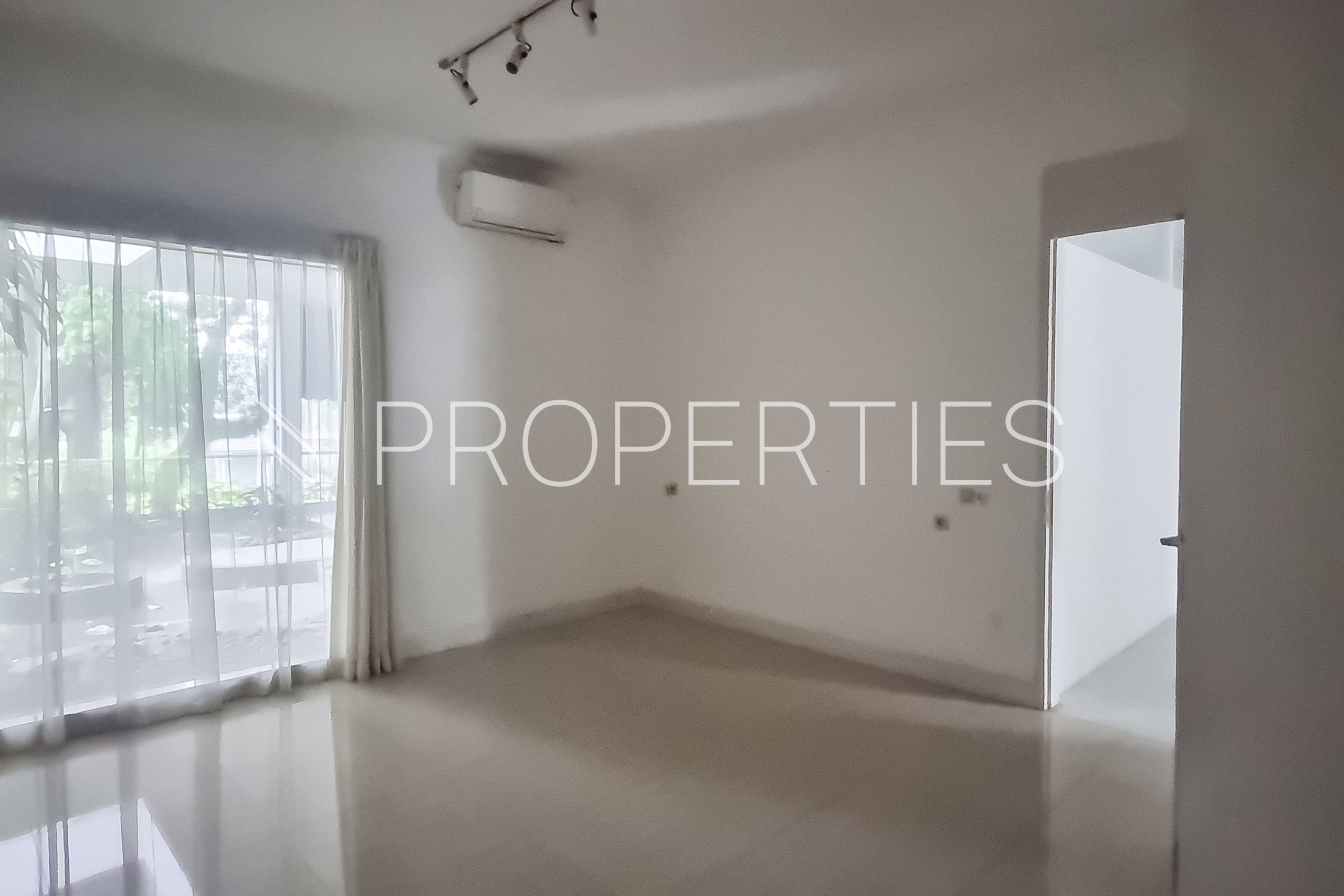 6 Expansive Family Estate at Kemang