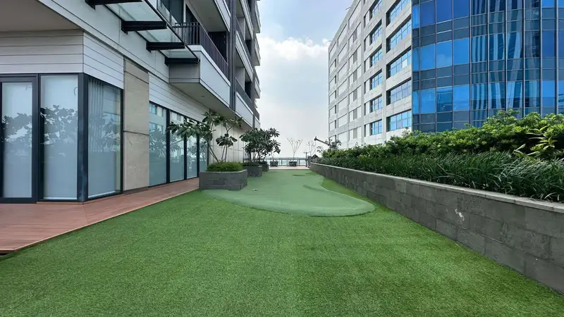 Sky Garden