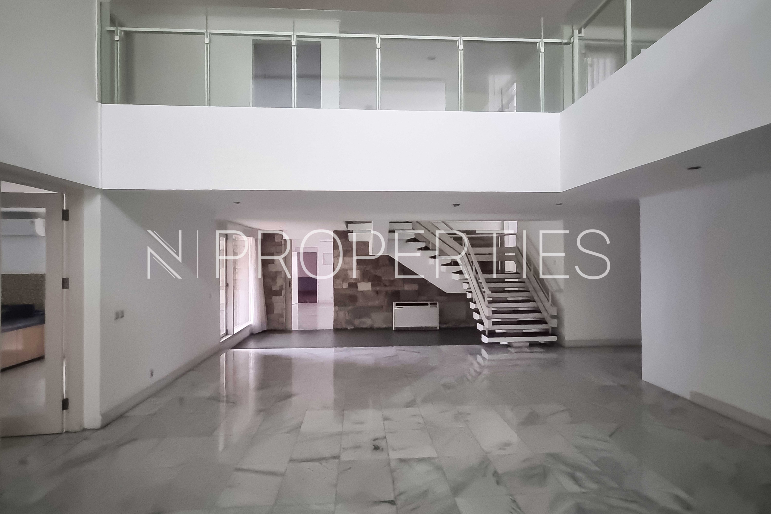 9 Expansive Family Estate at Kemang