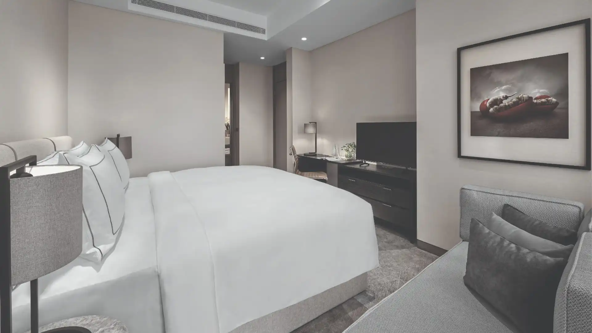 ASTHA RESIDENCE-3BR-BEDROOM 1
