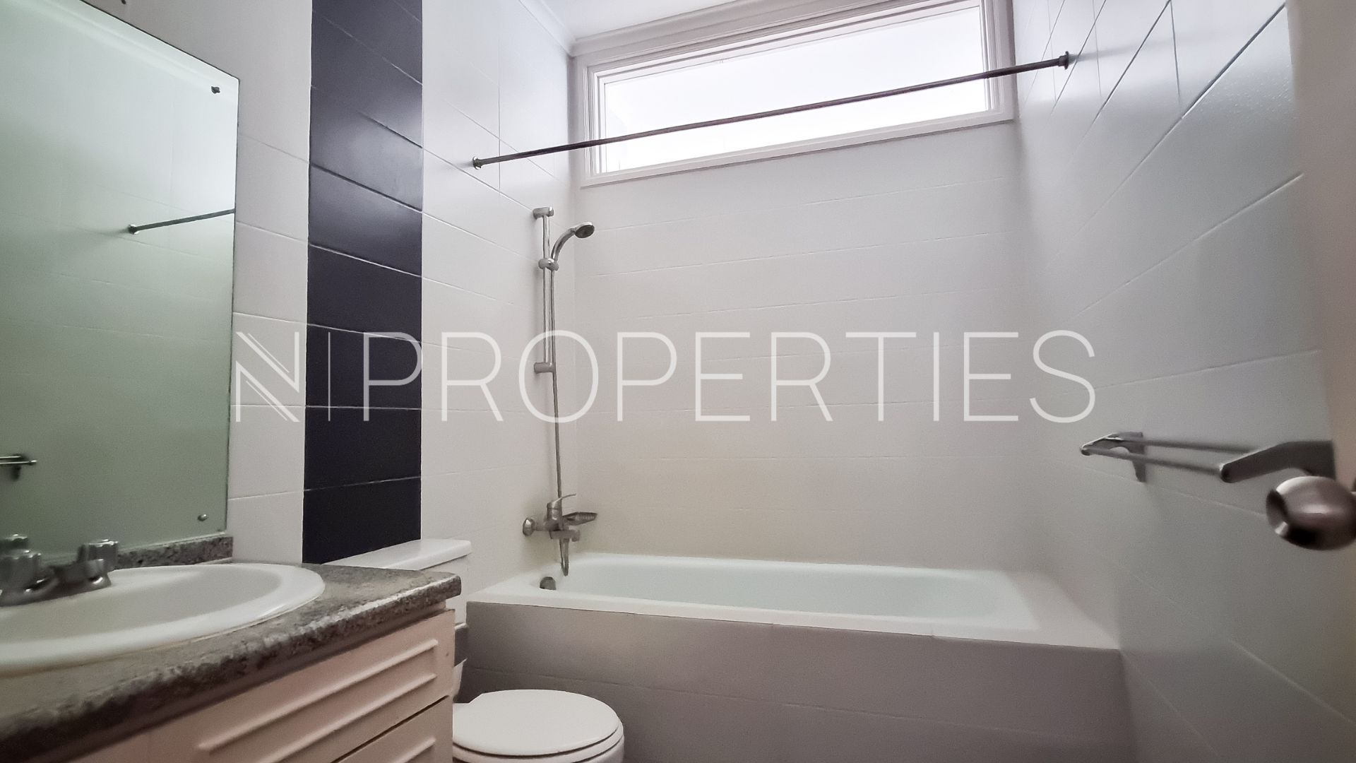 Strategic Location 4BR Family House at Cipete
