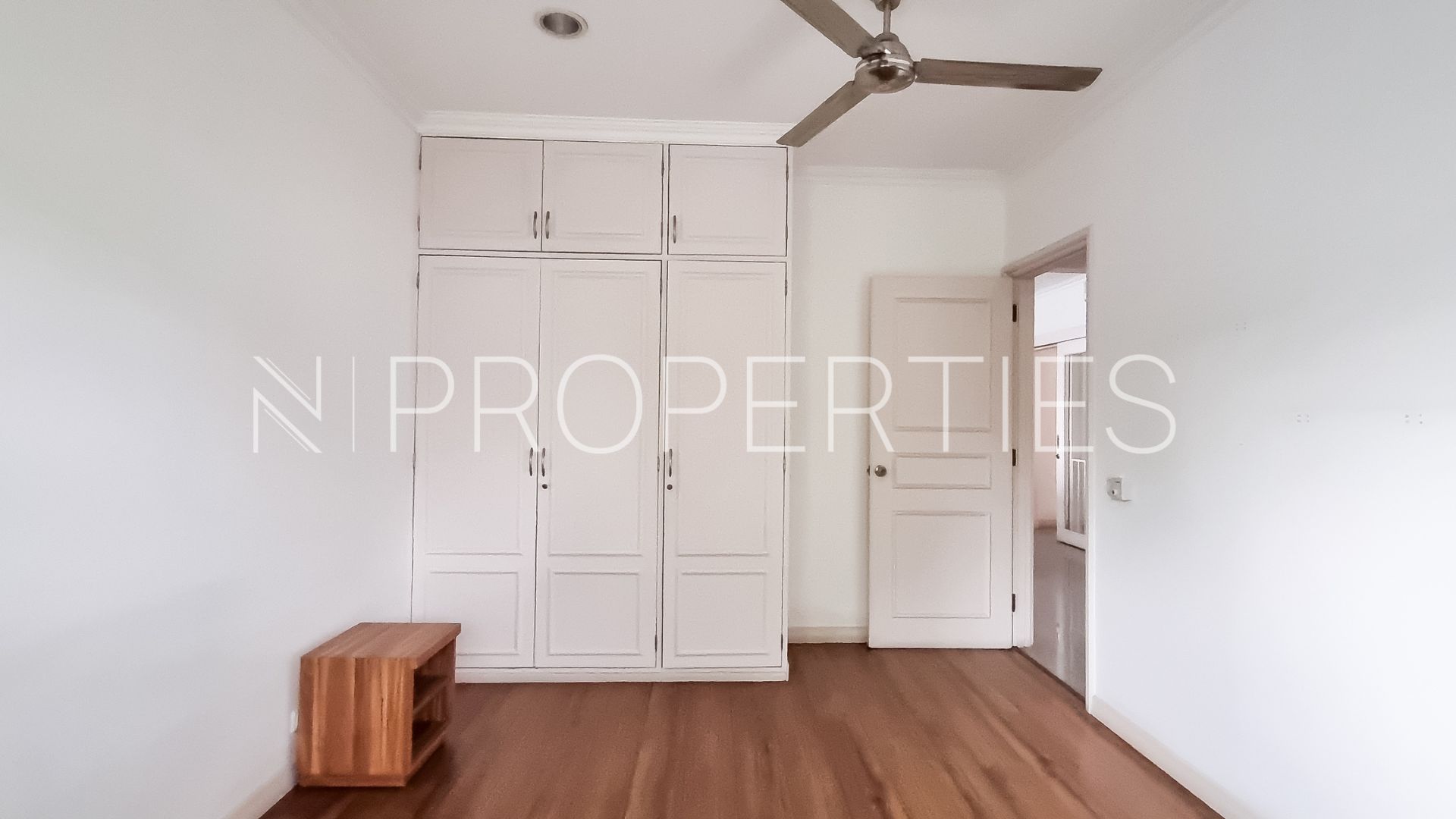 Strategic Location 4BR Family House at Cipete