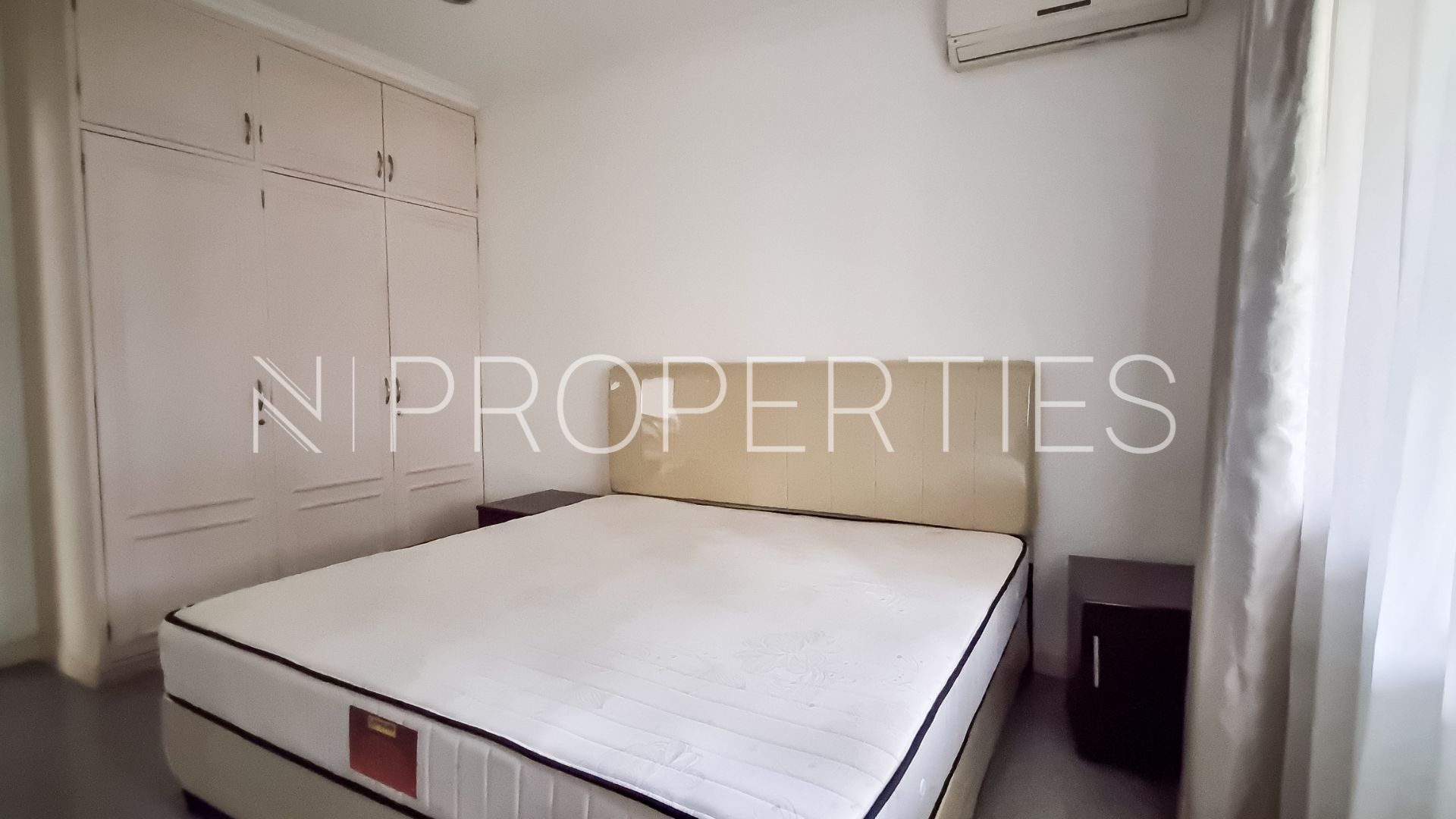 Strategic Location 4BR Family House at Cipete