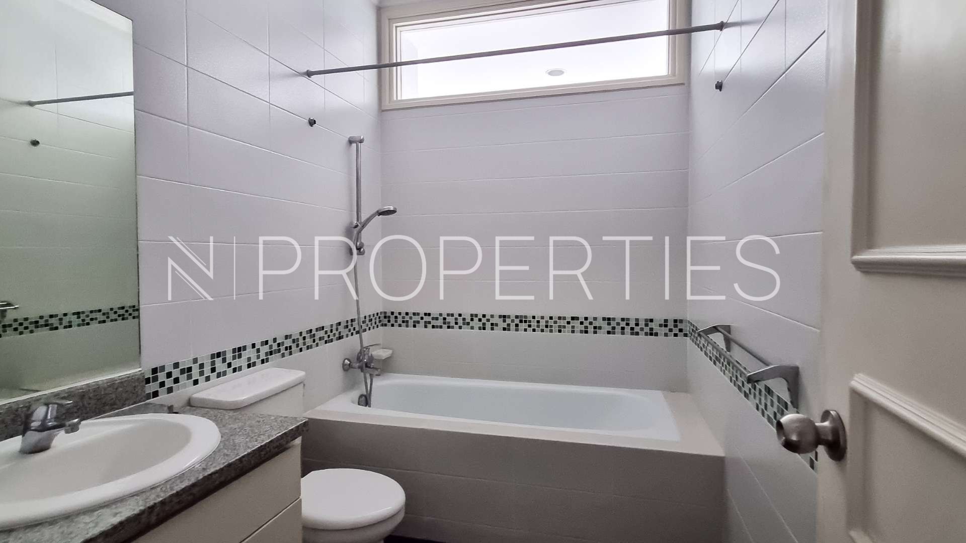 Modern Style 4BR House at Cipete