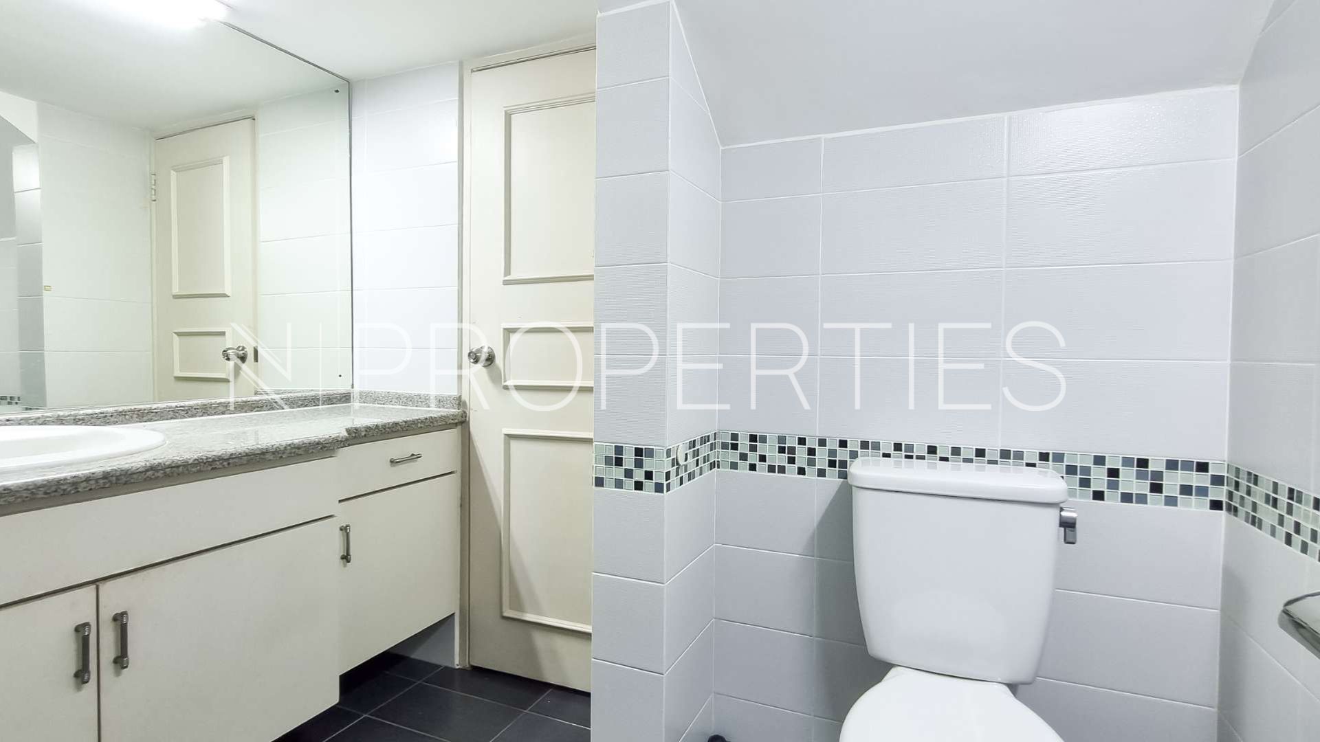 Modern Style 4BR House at Cipete