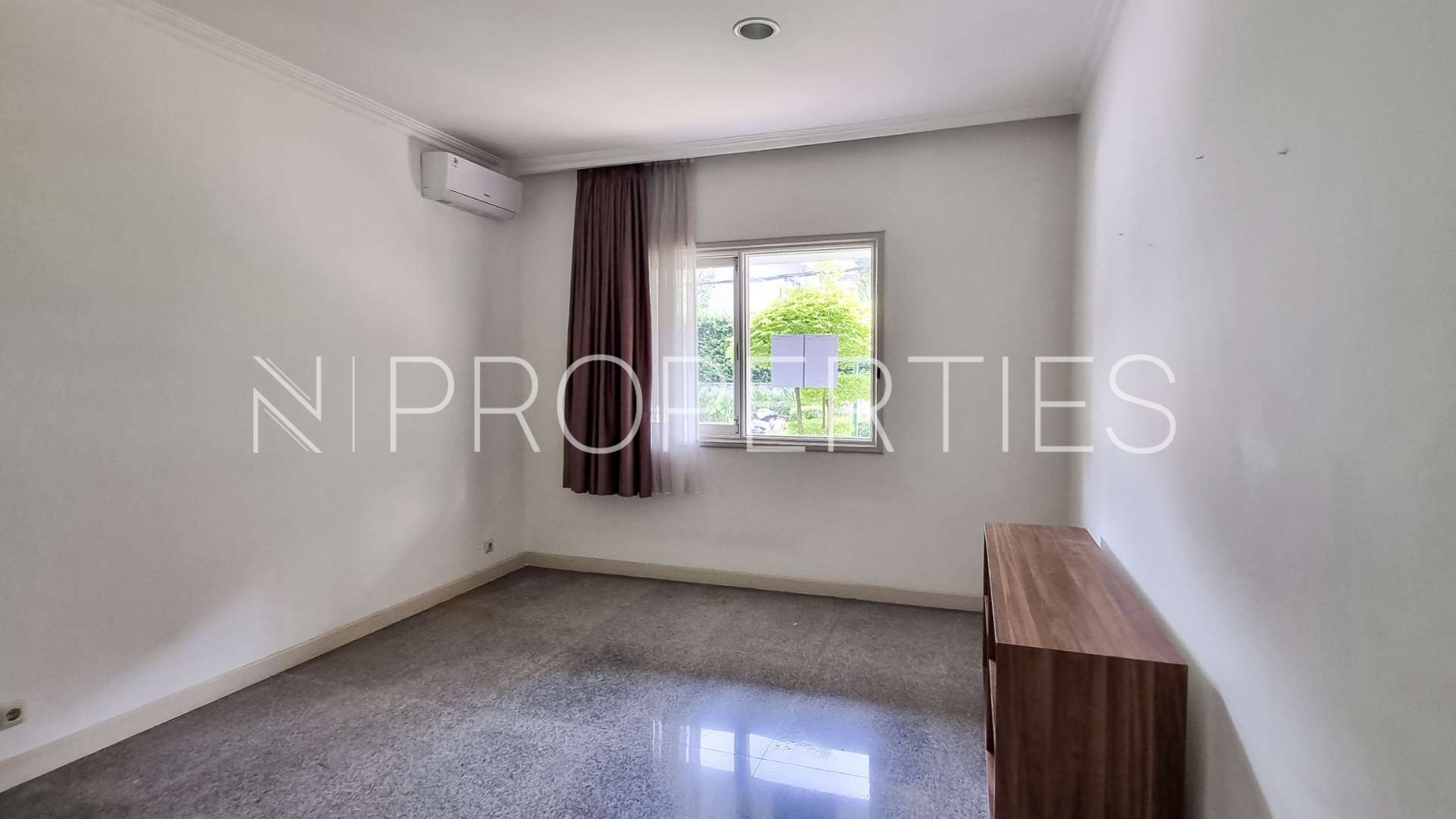 Modern Style 4BR House at Cipete