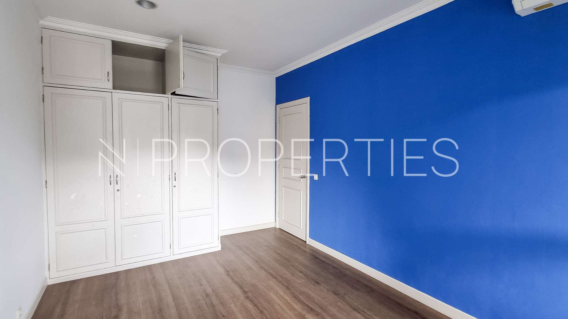 Modern Style 4BR House at Cipete