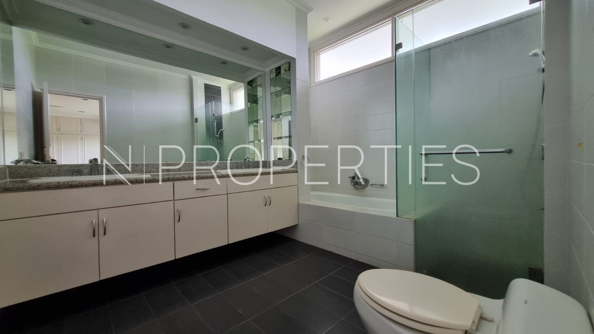 Cipete – Prestigious 4BR Private House