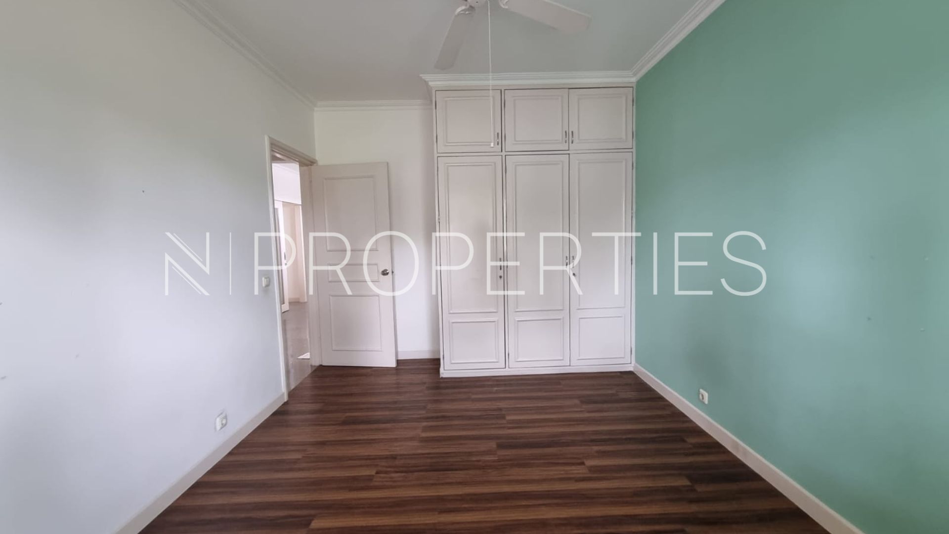 Cipete – Prestigious 4BR Private House