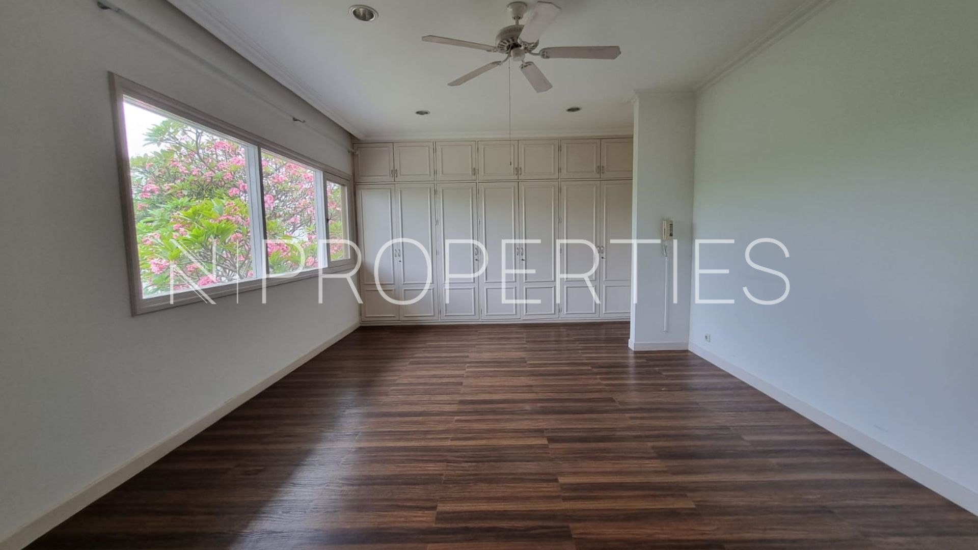 Cipete – Prestigious 4BR Private House