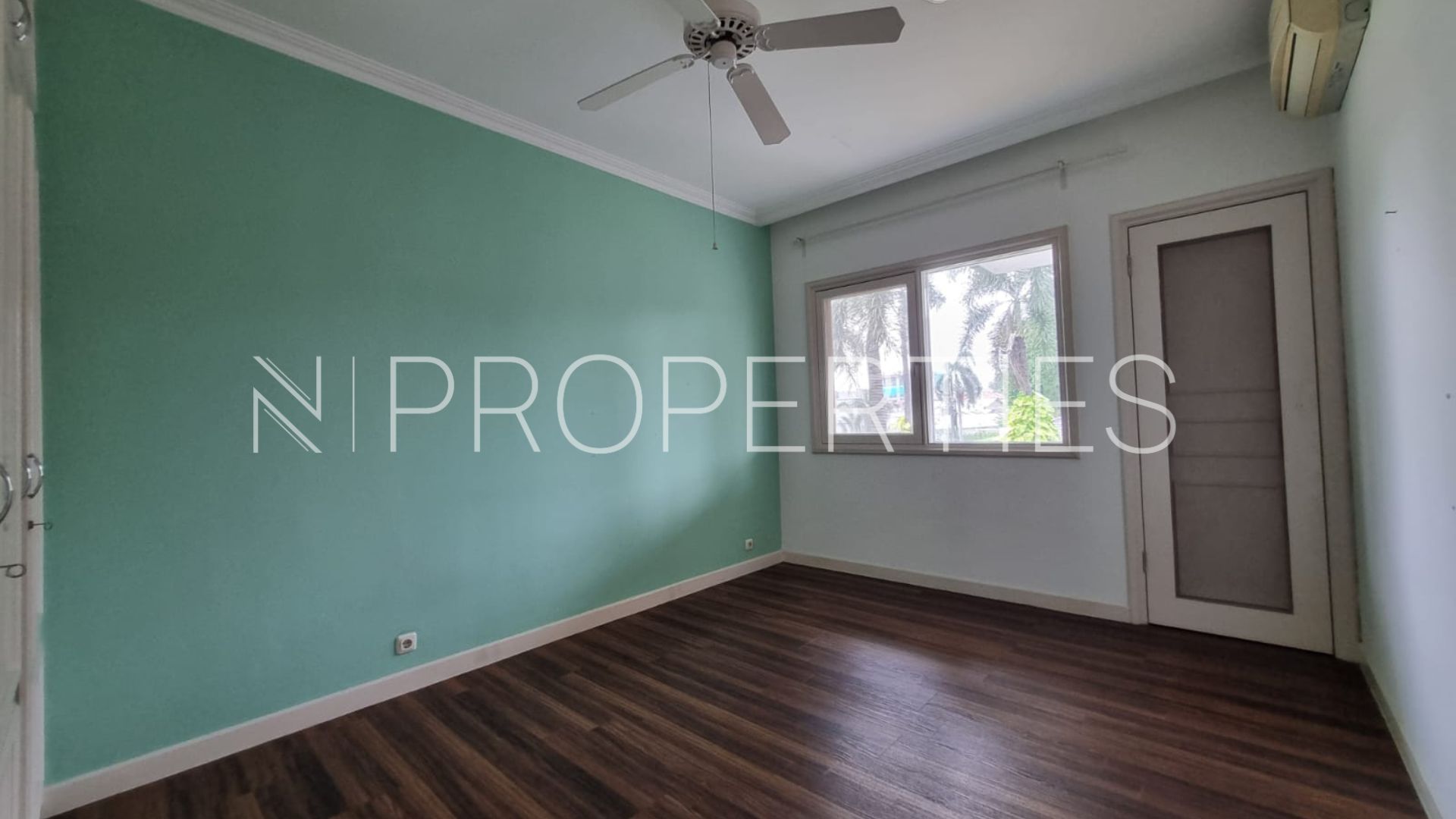 Cipete – Prestigious 4BR Private House