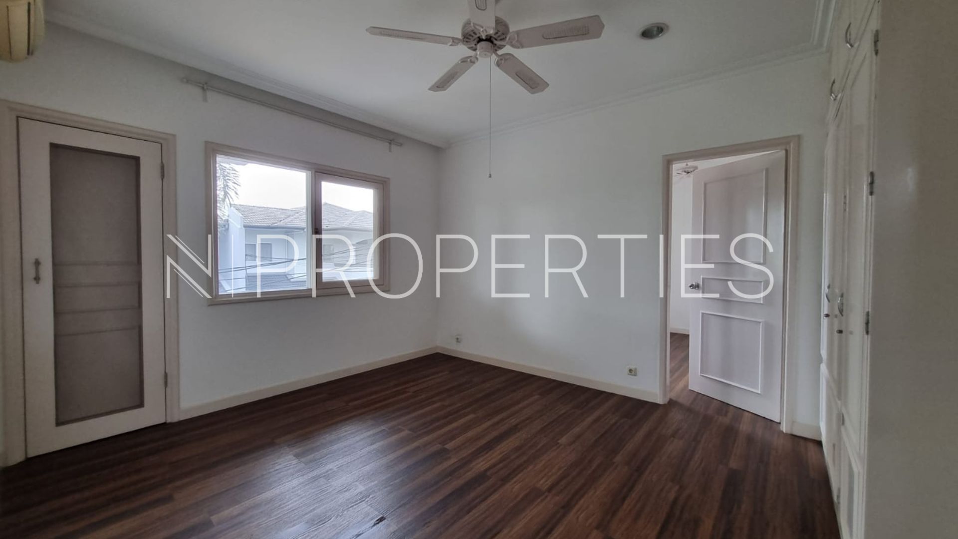 Cipete – Prestigious 4BR Private House