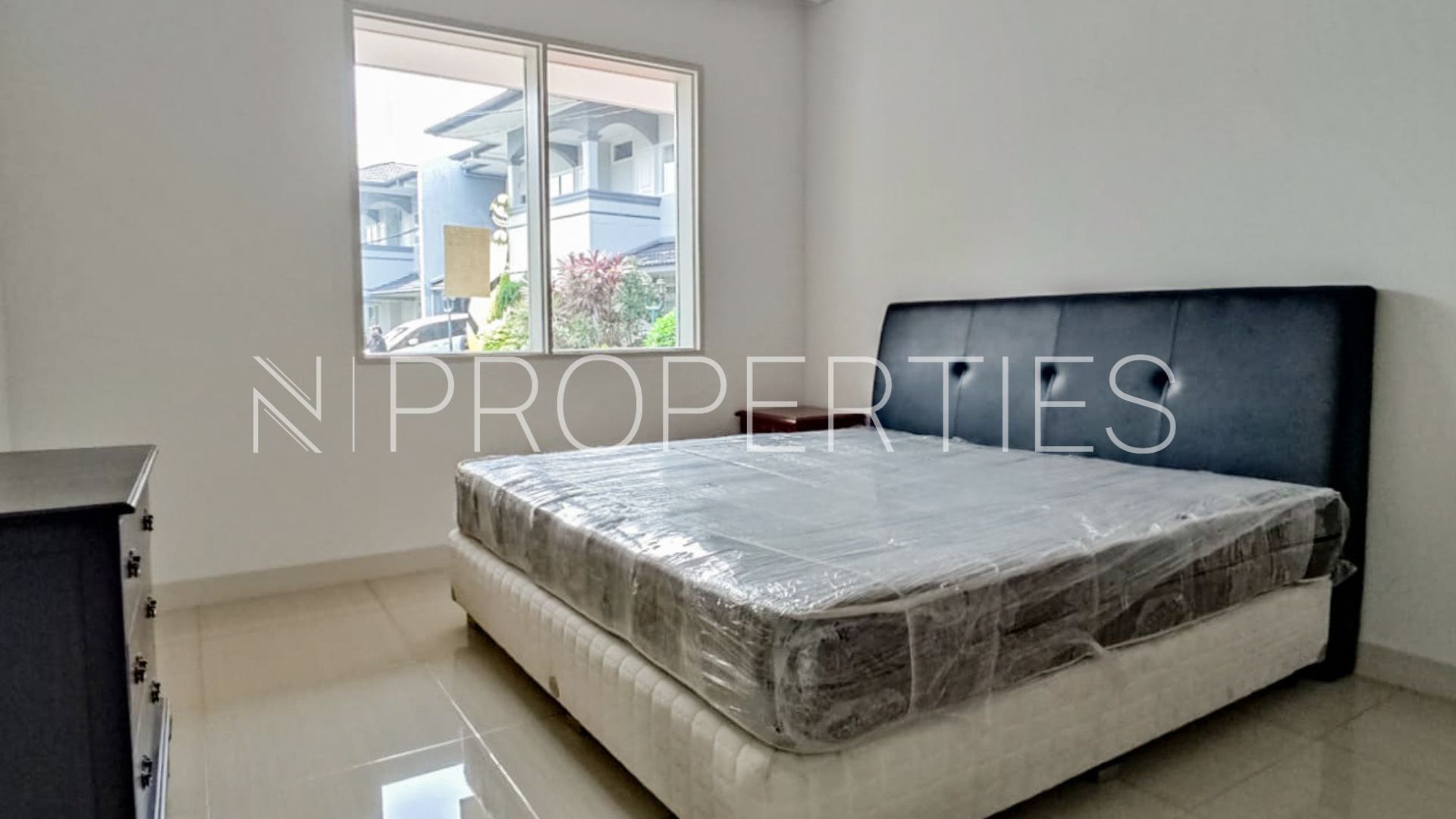 Elegant 4BR Private Residence at Cipete