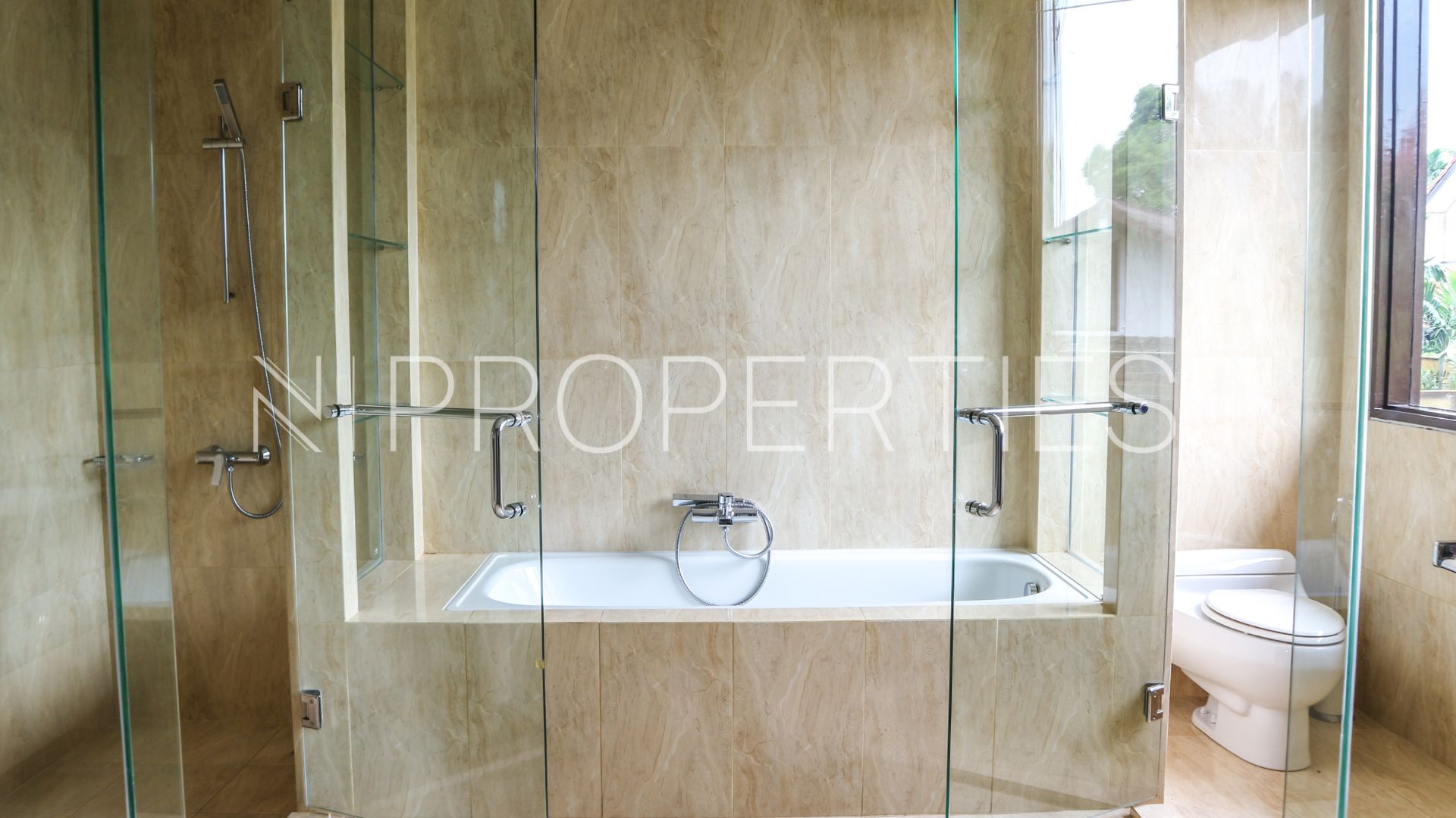 Premium House 4BR at Cipete