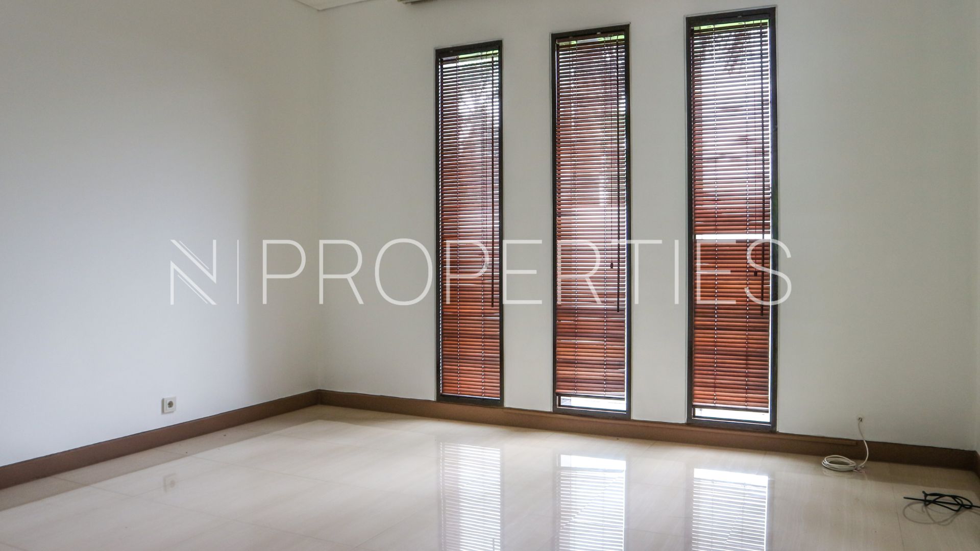 Premium House 4BR at Cipete