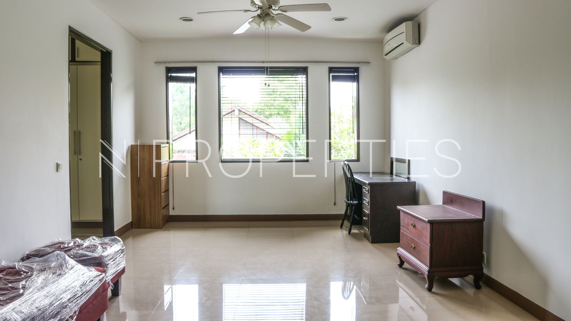 Premium House 4BR at Cipete