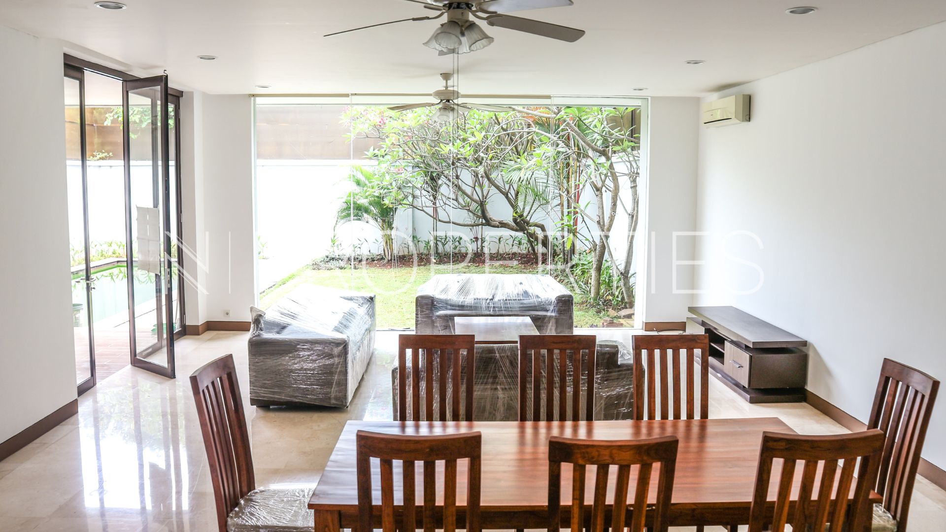 Premium House 4BR at Cipete