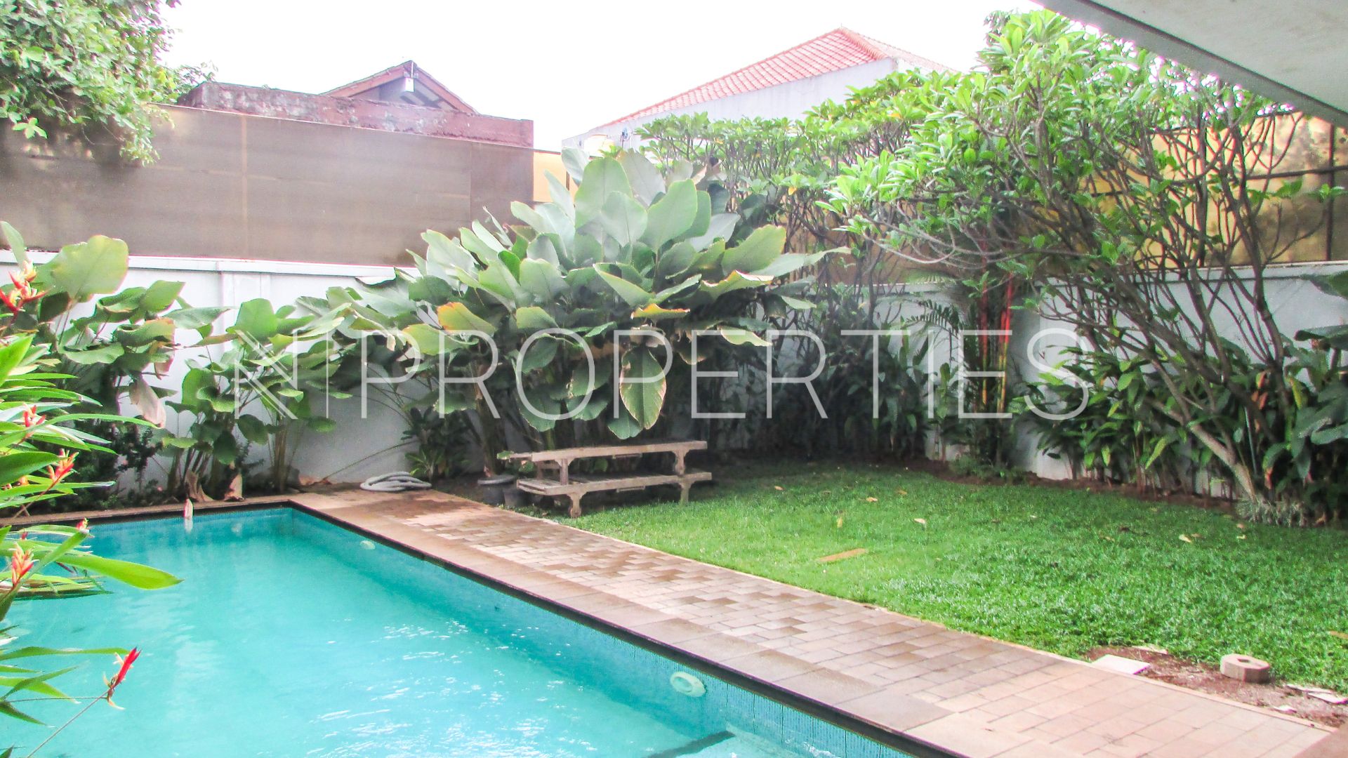 Premium House 4BR at Cipete