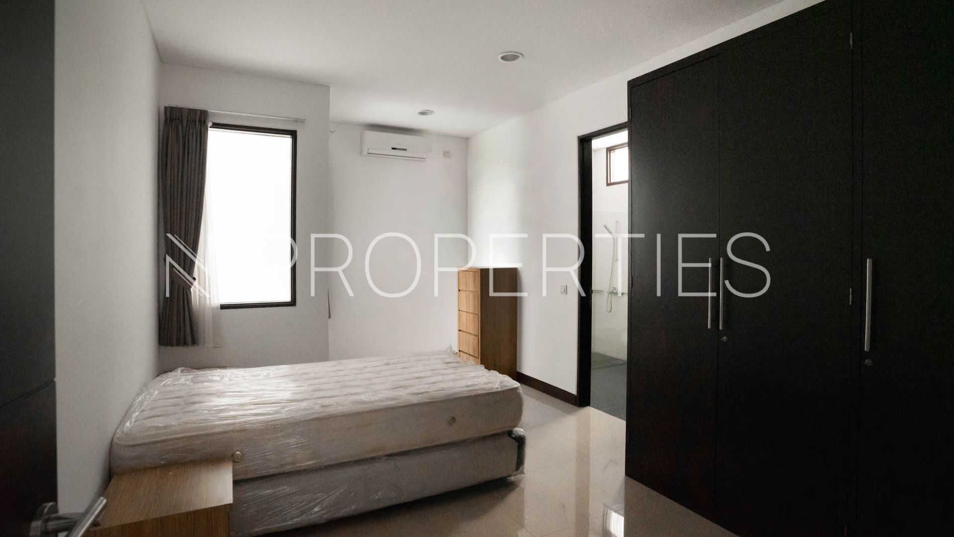Cipete – Primary 4BR Family Residence