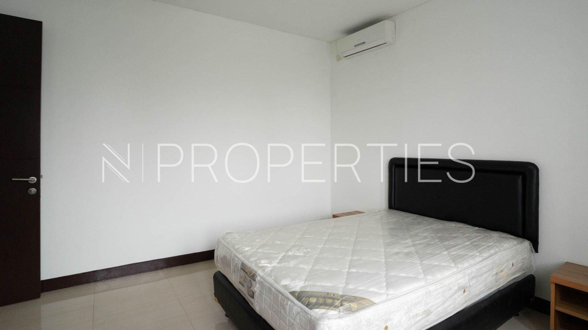 Cipete – Primary 4BR Family Residence