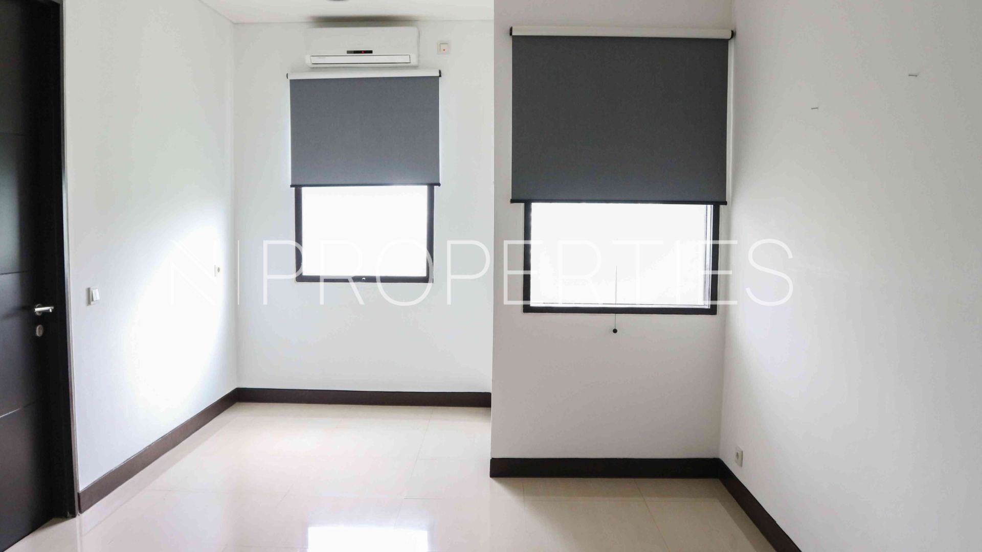 Cipete – Large-Scale 5BR House