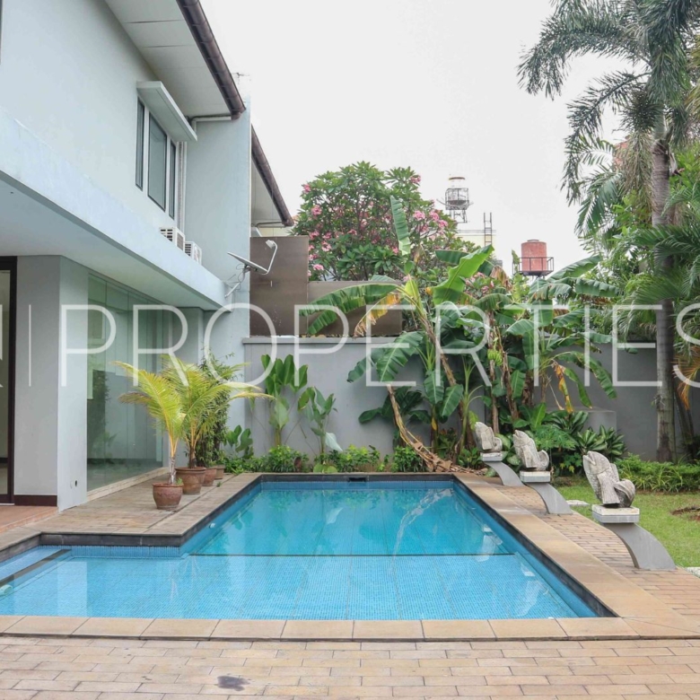 Asem 2 Kav 63F - Swimming pool 2
