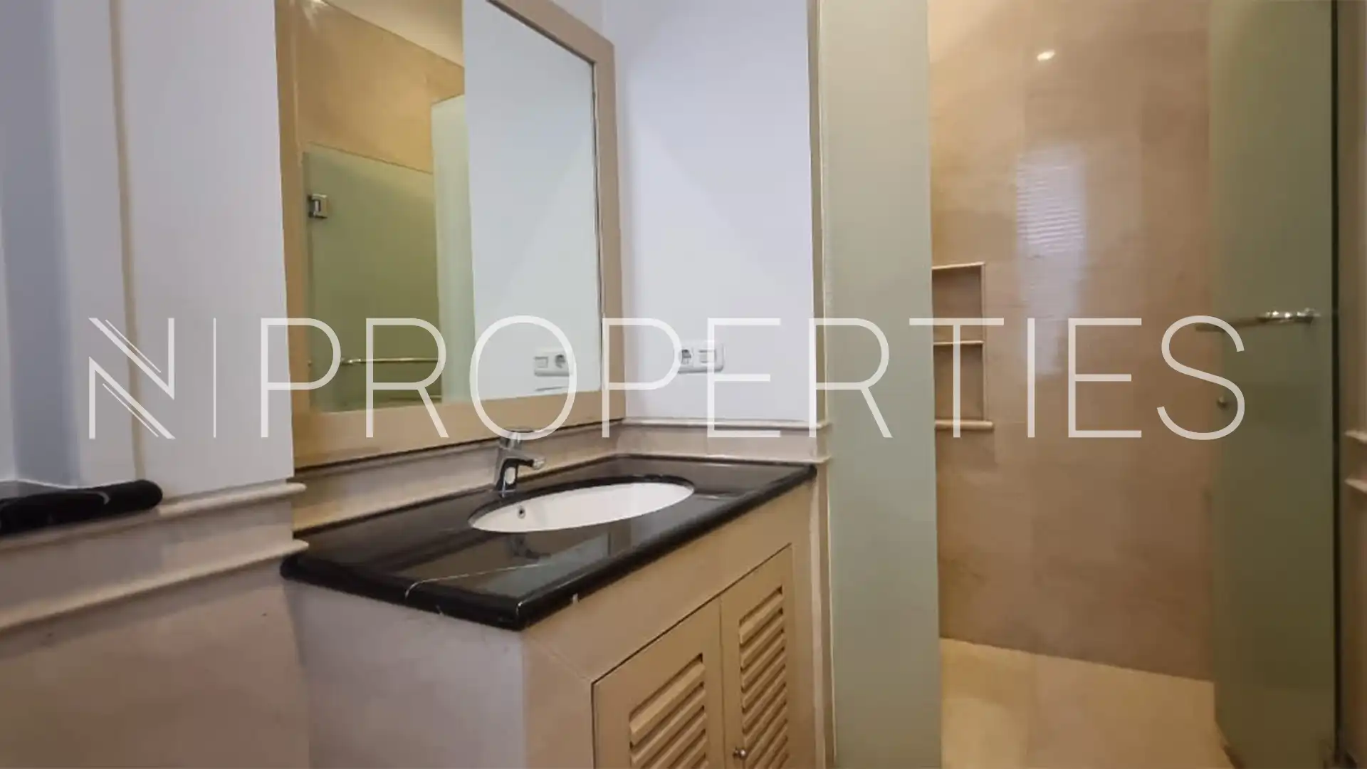Spacious 4BR Real Estate at Cilandak