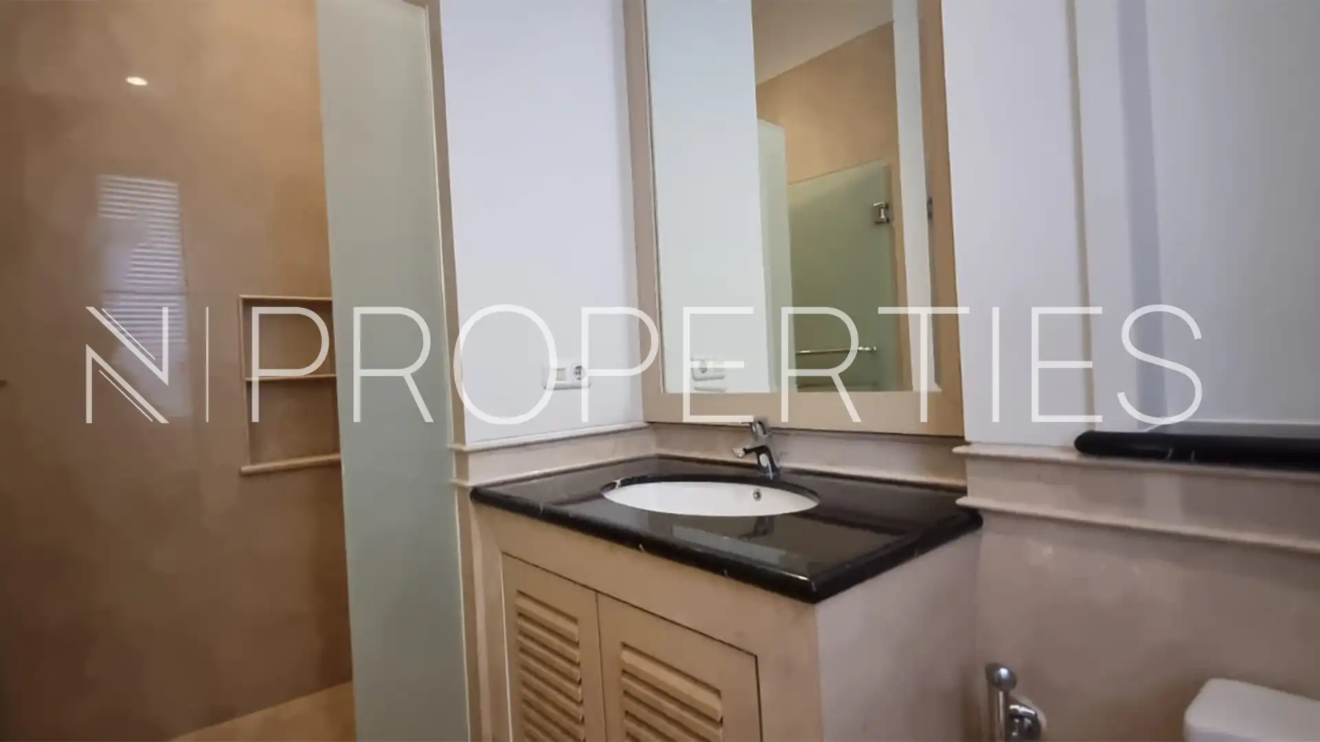 Spacious 4BR Real Estate at Cilandak