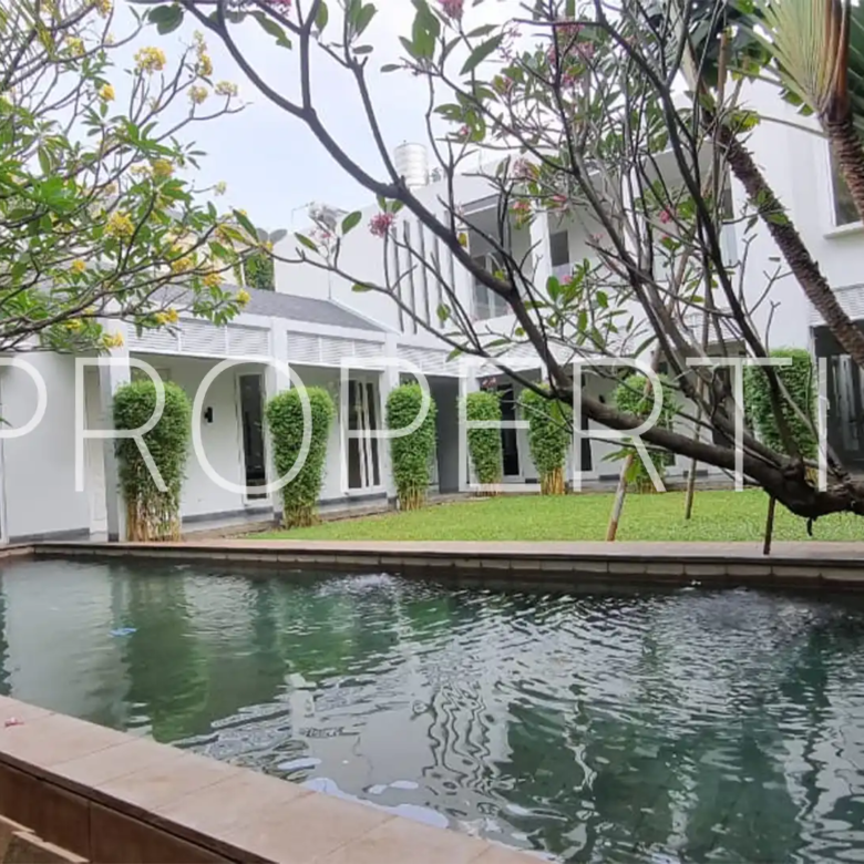 BDN 2 No.59-4BR-Swimming Pool & Backyard